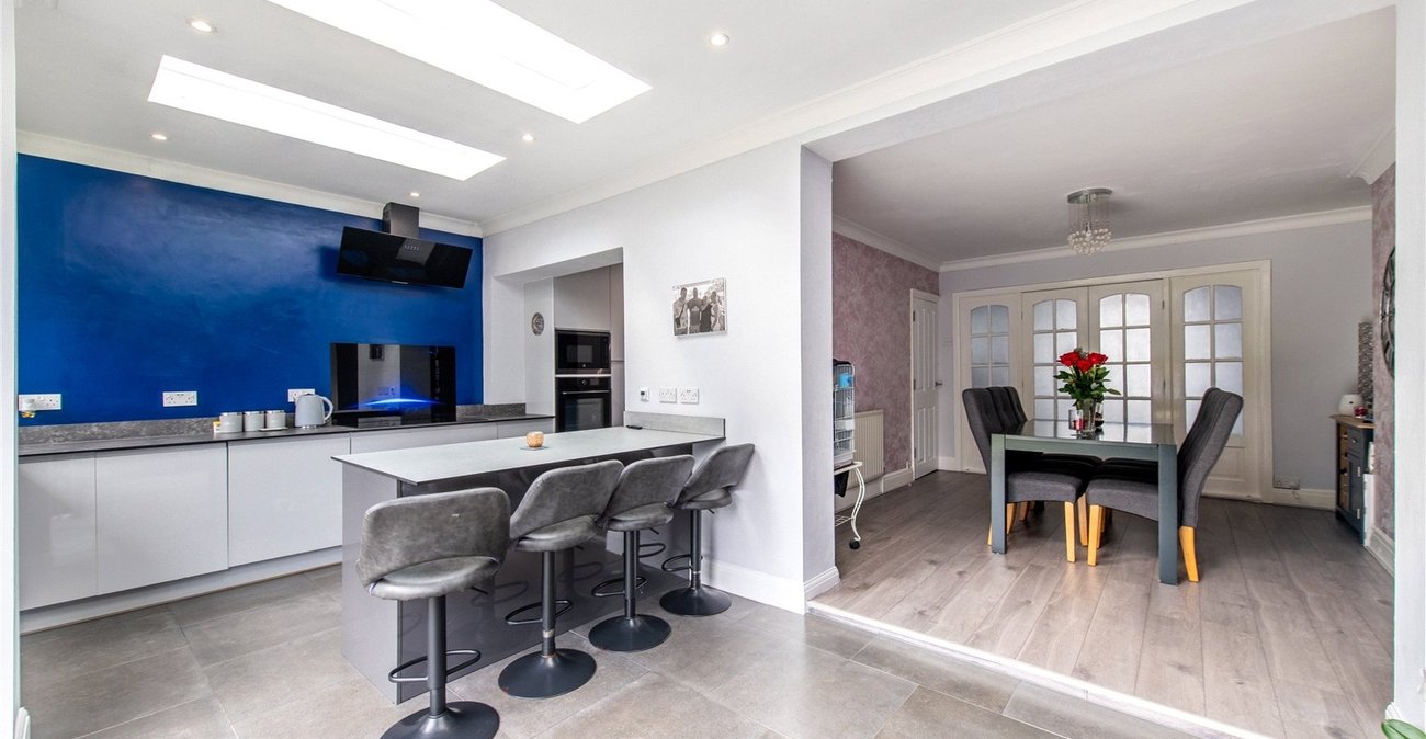 5 bedroom house for sale in Sittingbourne | Robinson Michael & Jackson