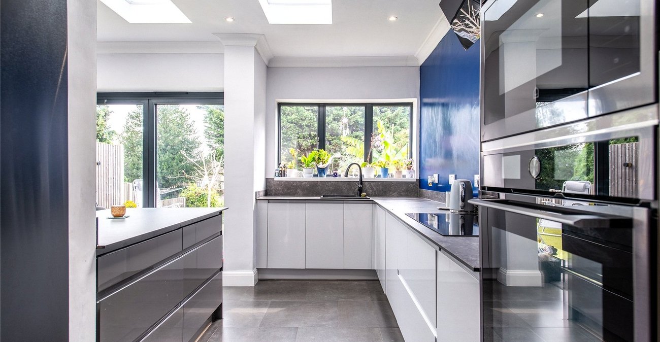 5 bedroom house for sale in Sittingbourne | Robinson Michael & Jackson