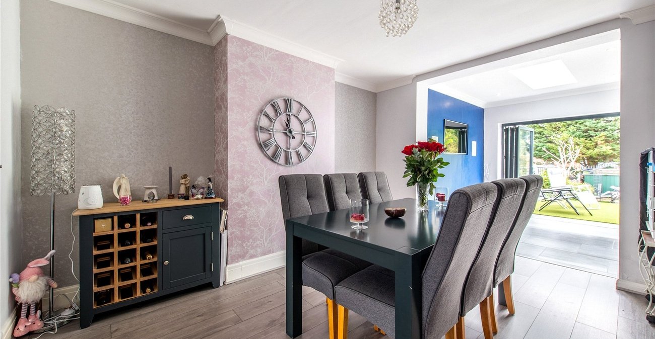 5 bedroom house for sale in Sittingbourne | Robinson Michael & Jackson