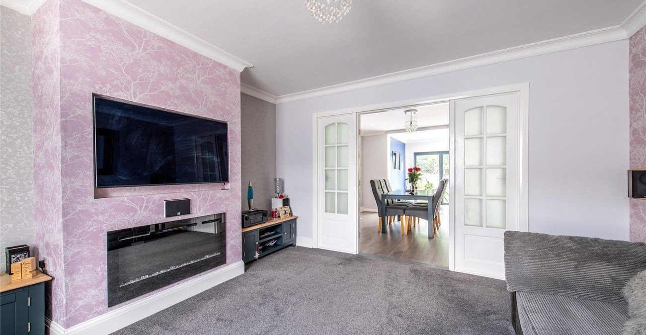 5 bedroom house for sale in Sittingbourne | Robinson Michael & Jackson