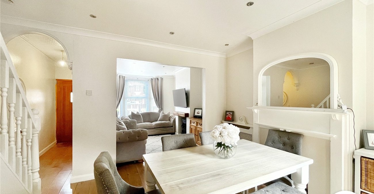 3 bedroom house for sale in Sittingbourne | Robinson Michael & Jackson