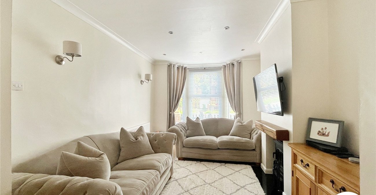 3 bedroom house for sale in Sittingbourne | Robinson Michael & Jackson