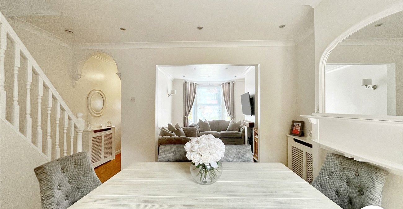 3 bedroom house for sale in Sittingbourne | Robinson Michael & Jackson