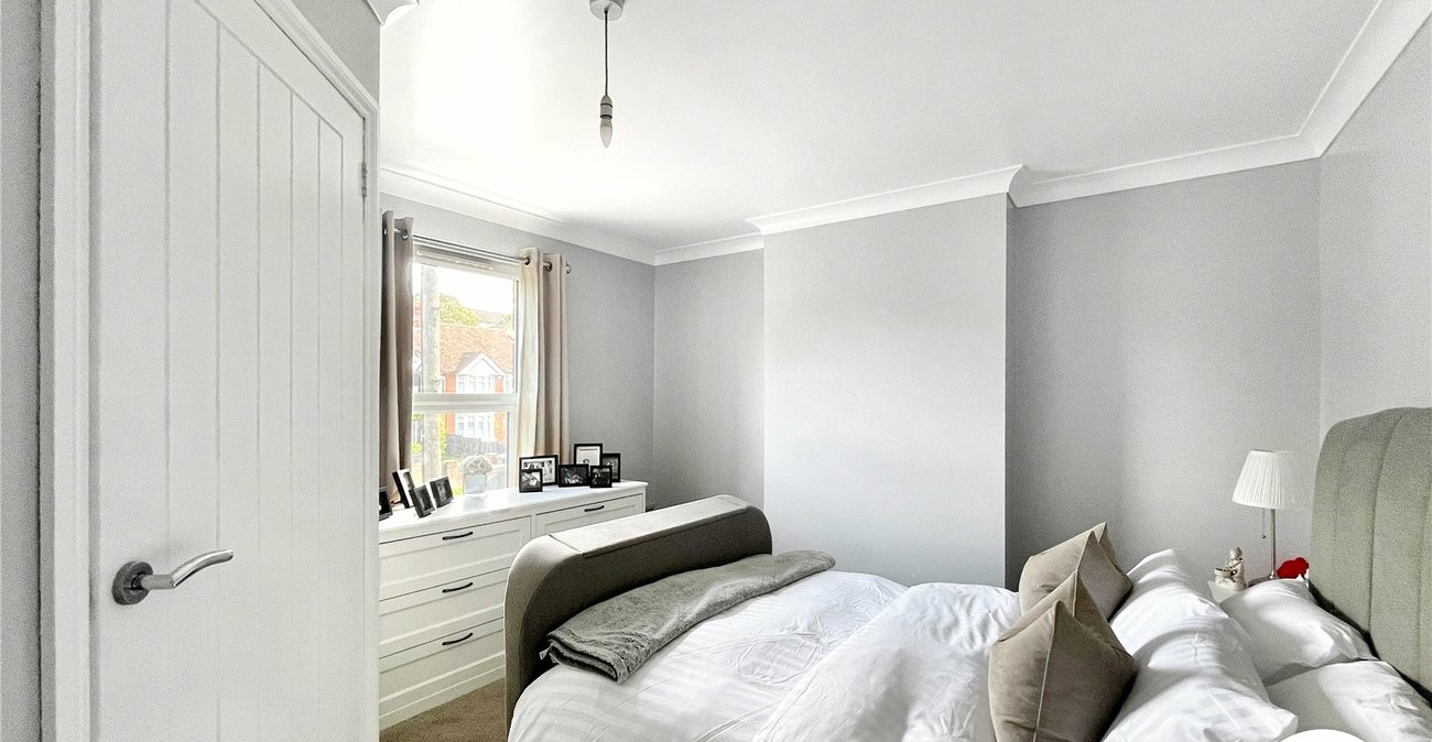 3 bedroom house for sale in Sittingbourne | Robinson Michael & Jackson