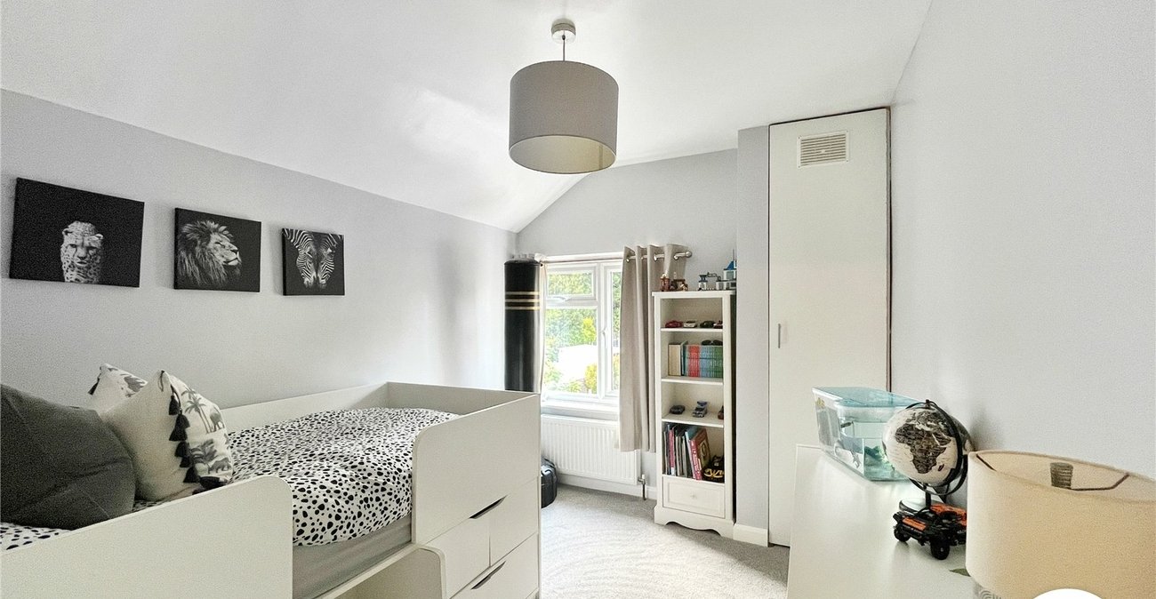 3 bedroom house for sale in Sittingbourne | Robinson Michael & Jackson