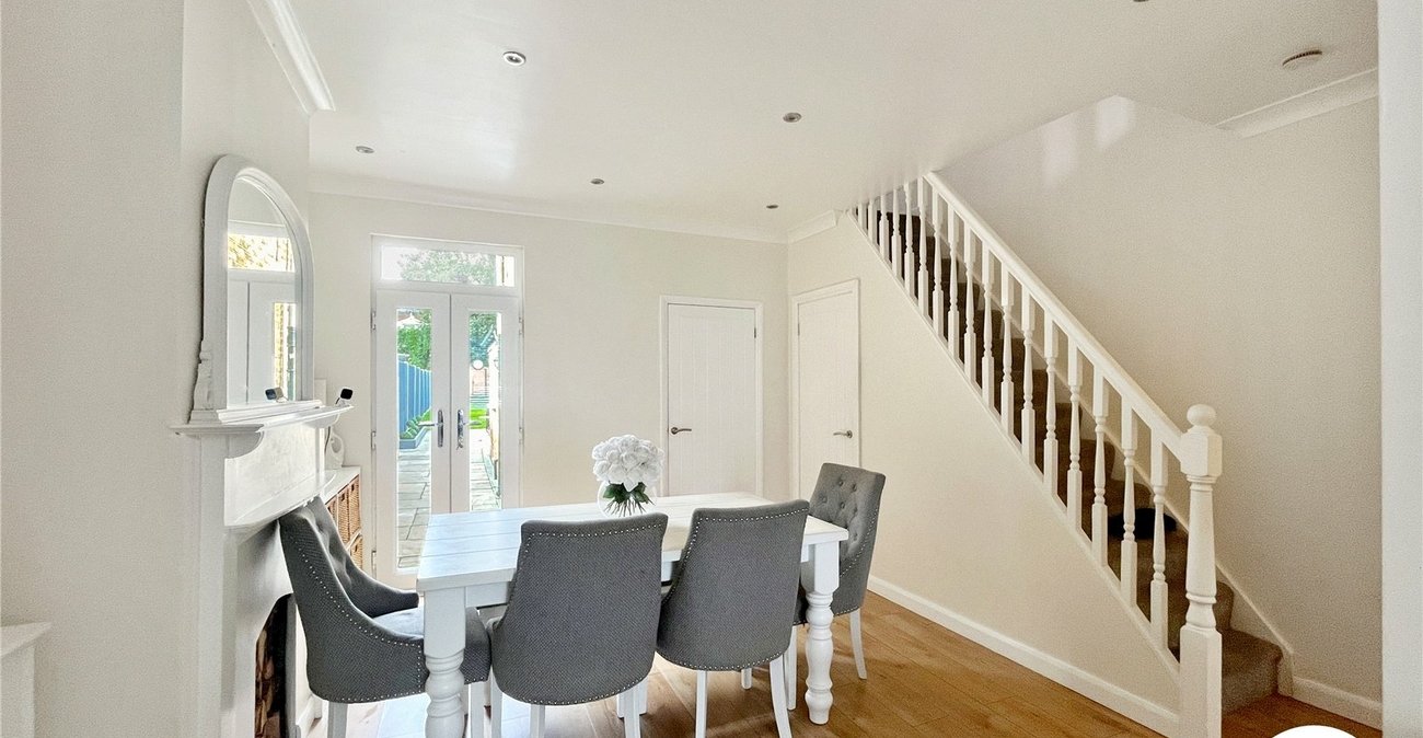 3 bedroom house for sale in Sittingbourne | Robinson Michael & Jackson