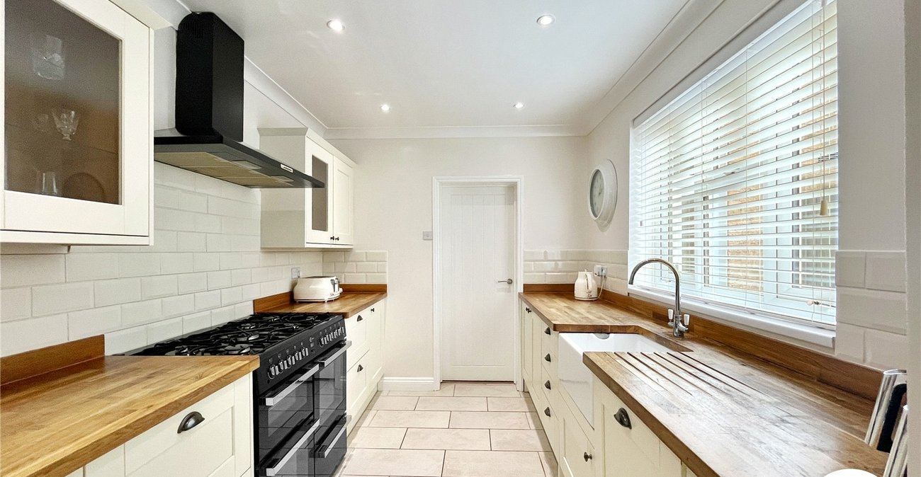 3 bedroom house for sale in Sittingbourne | Robinson Michael & Jackson