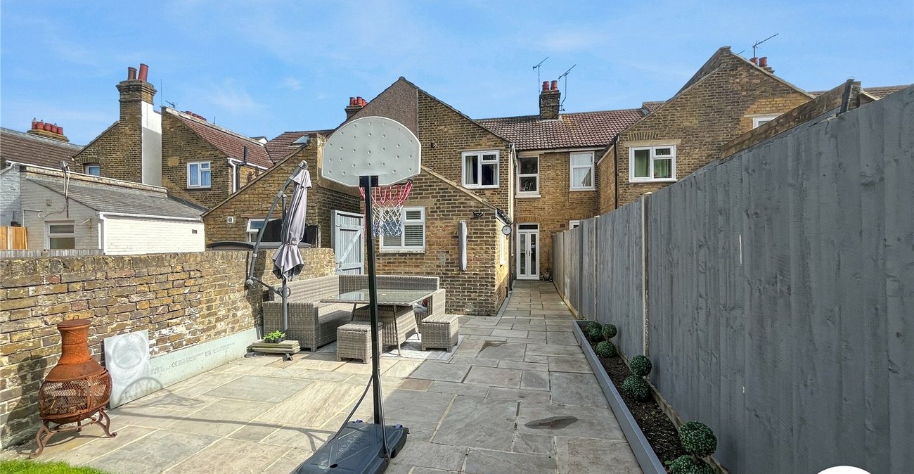 3 bedroom house for sale in Sittingbourne | Robinson Michael & Jackson