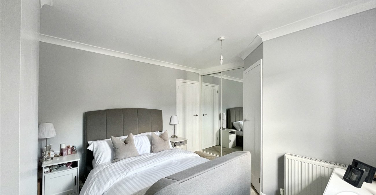 3 bedroom house for sale in Sittingbourne | Robinson Michael & Jackson