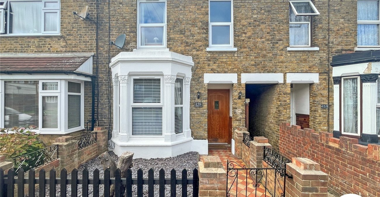 3 bedroom house for sale in Sittingbourne | Robinson Michael & Jackson