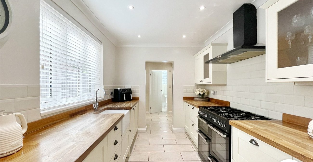 3 bedroom house for sale in Sittingbourne | Robinson Michael & Jackson