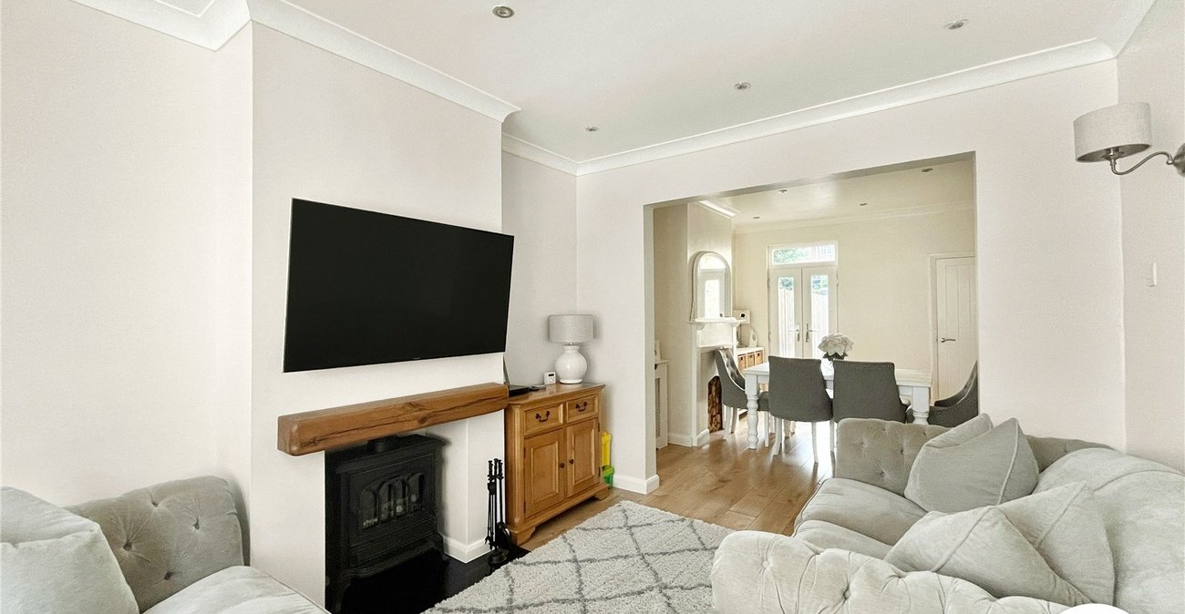 3 bedroom house for sale in Sittingbourne | Robinson Michael & Jackson