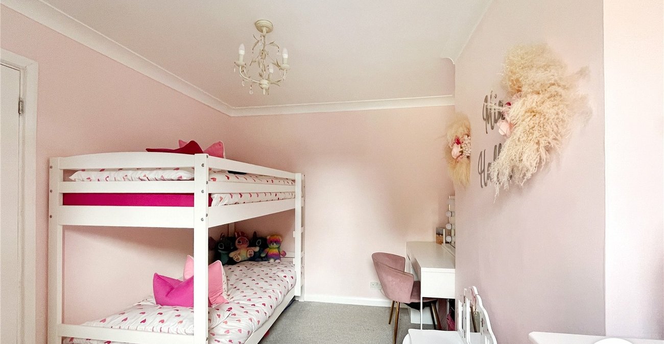 3 bedroom house for sale in Sittingbourne | Robinson Michael & Jackson