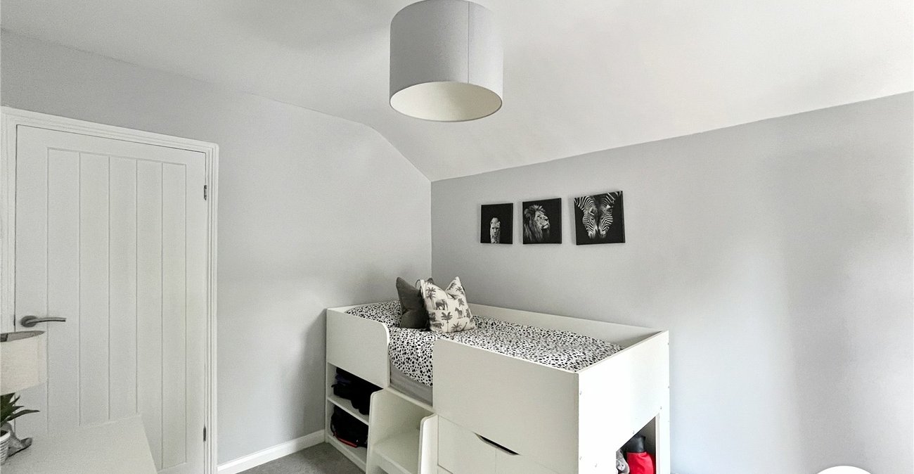 3 bedroom house for sale in Sittingbourne | Robinson Michael & Jackson