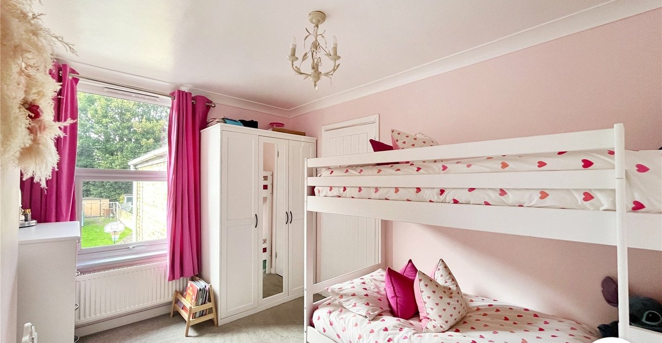 3 bedroom house for sale in Sittingbourne | Robinson Michael & Jackson