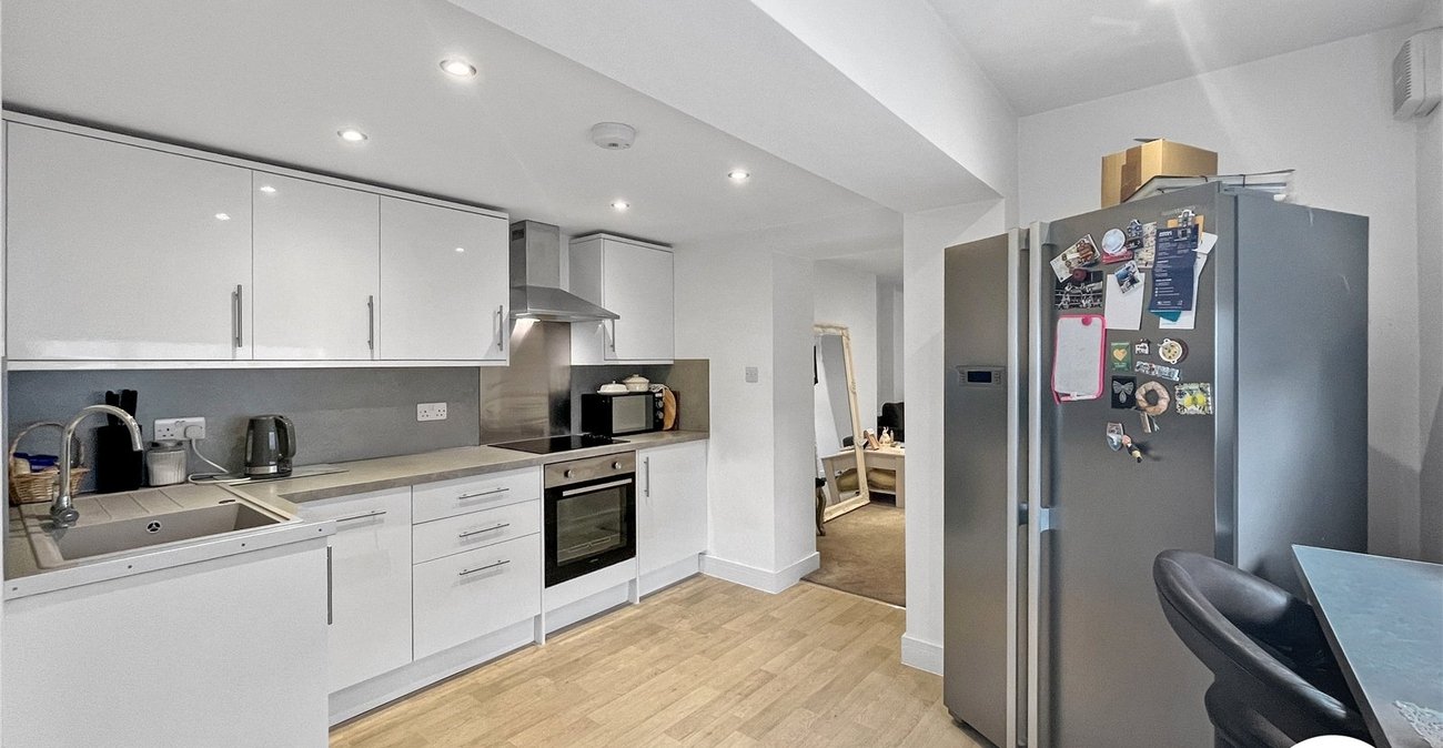 1 bedroom property for sale in Sittingbourne | Robinson Michael & Jackson