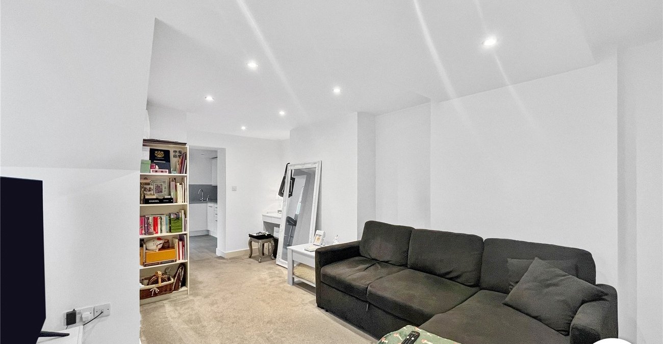 1 bedroom property for sale in Sittingbourne | Robinson Michael & Jackson