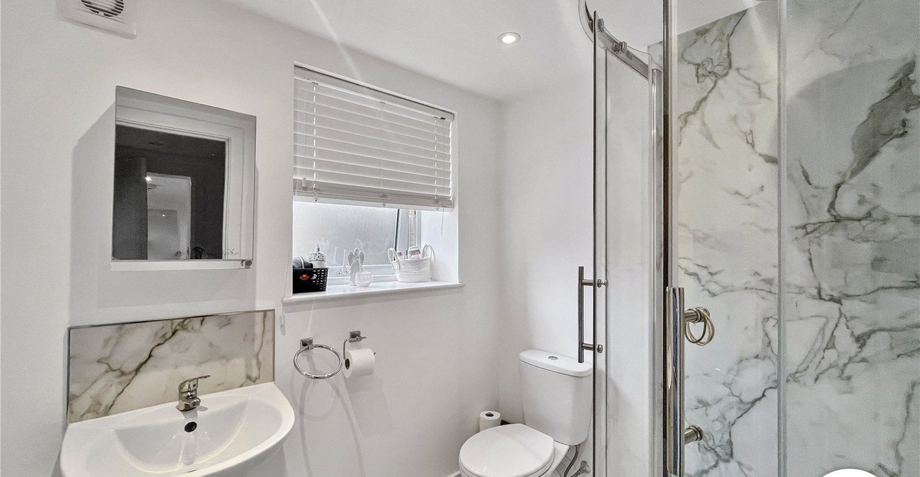 1 bedroom property for sale in Sittingbourne | Robinson Michael & Jackson