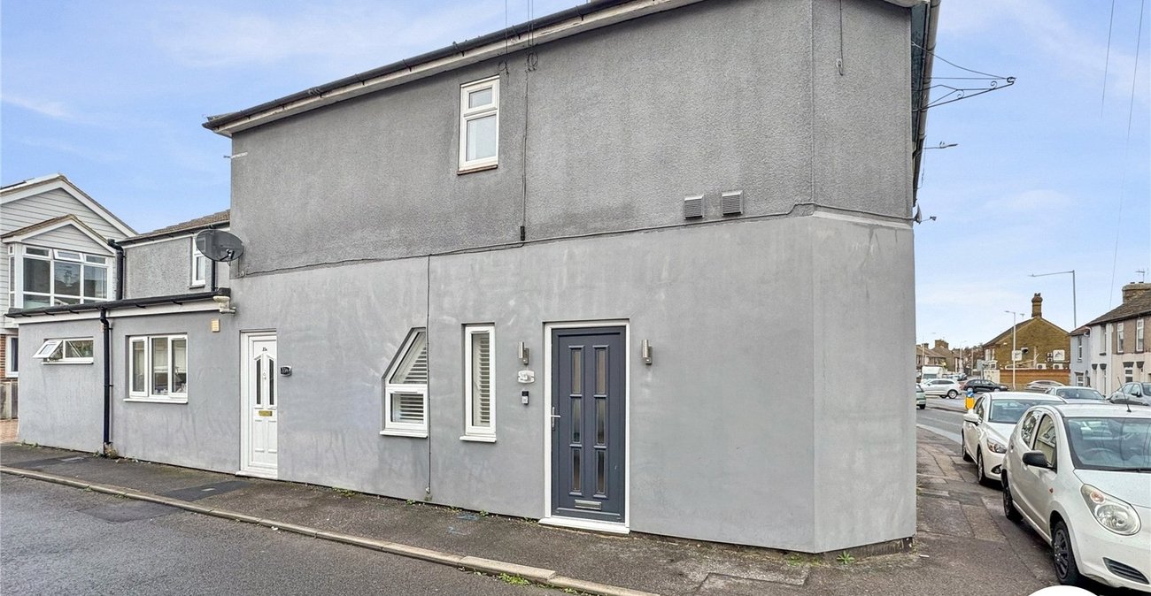 1 bedroom property for sale in Sittingbourne | Robinson Michael & Jackson