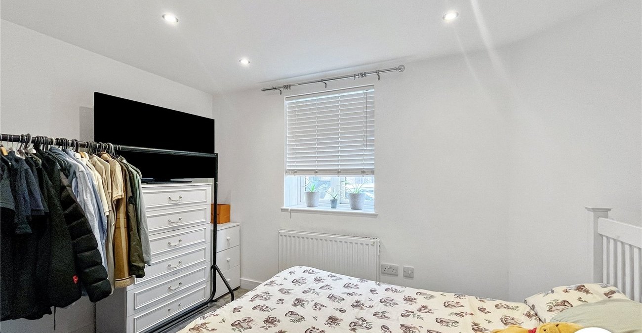 1 bedroom property for sale in Sittingbourne | Robinson Michael & Jackson