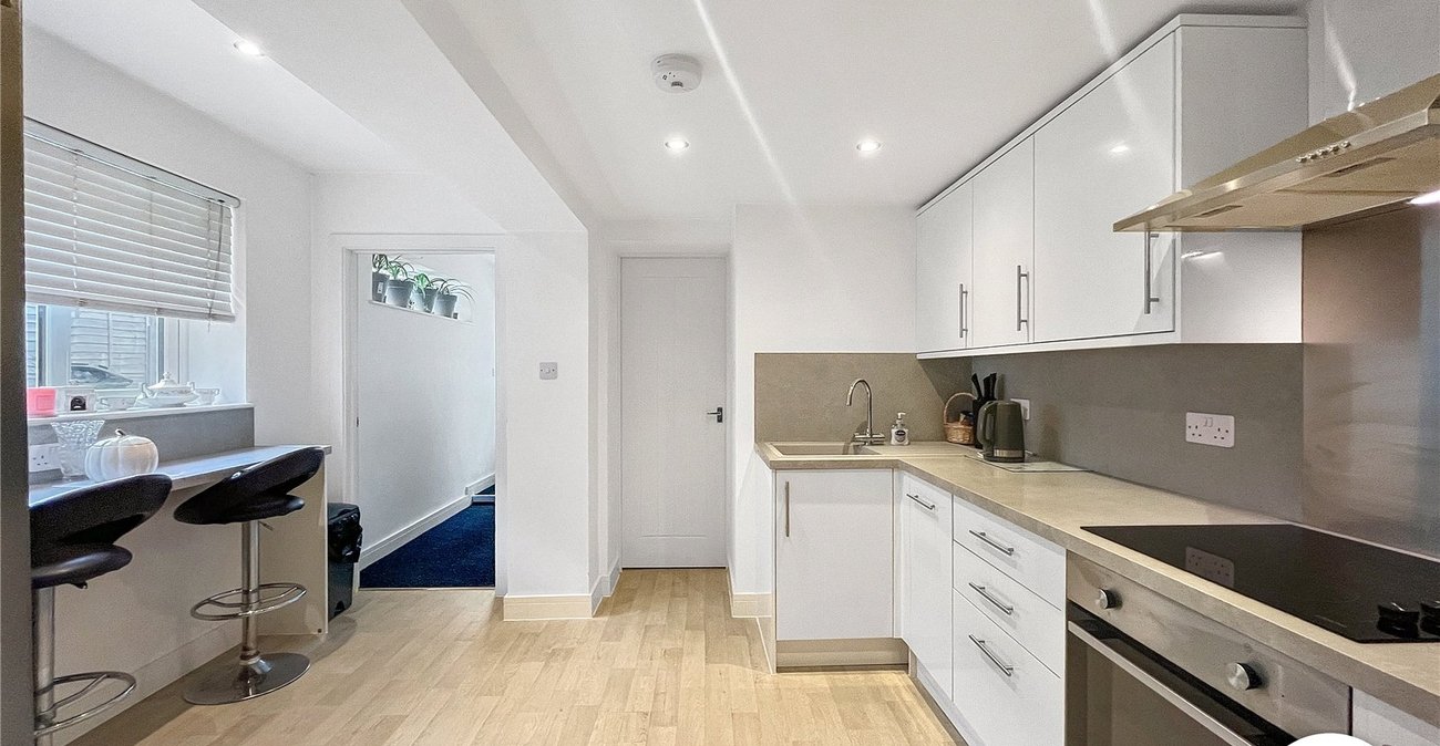 1 bedroom property for sale in Sittingbourne | Robinson Michael & Jackson