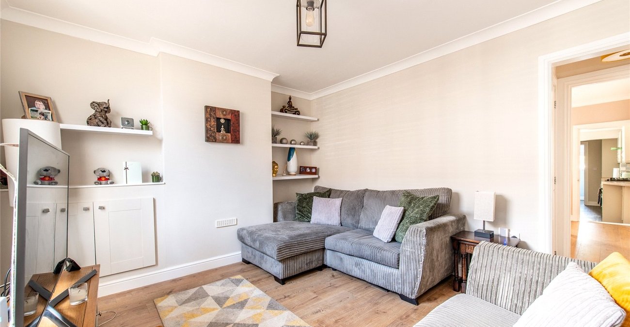 2 bedroom house for sale in Sittingbourne | Robinson Michael & Jackson