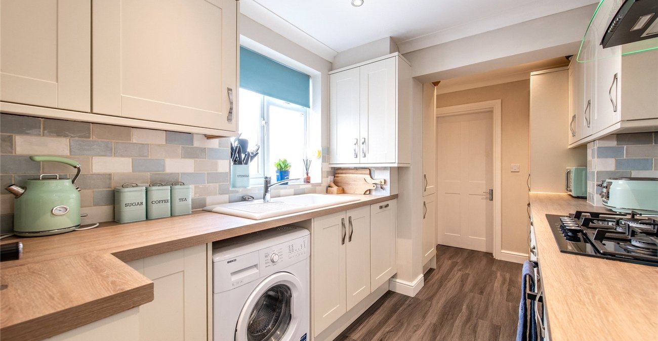 2 bedroom house for sale in Sittingbourne | Robinson Michael & Jackson