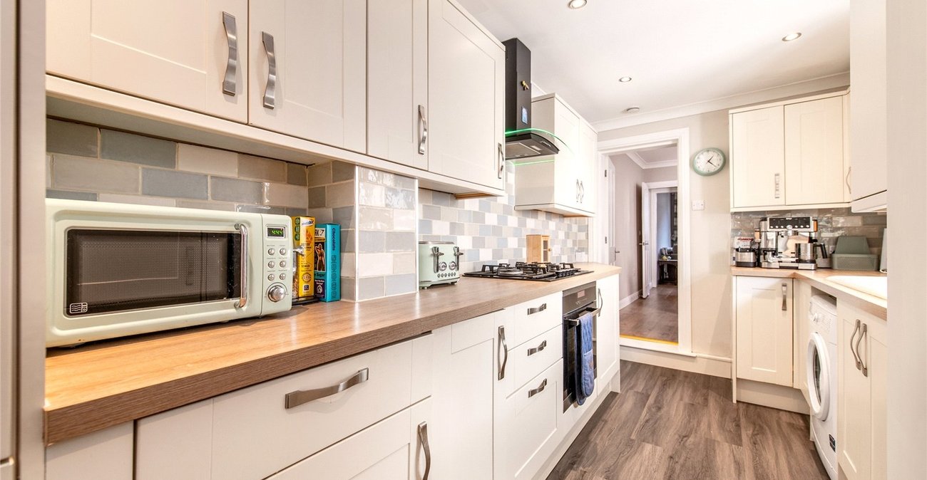 2 bedroom house for sale in Sittingbourne | Robinson Michael & Jackson