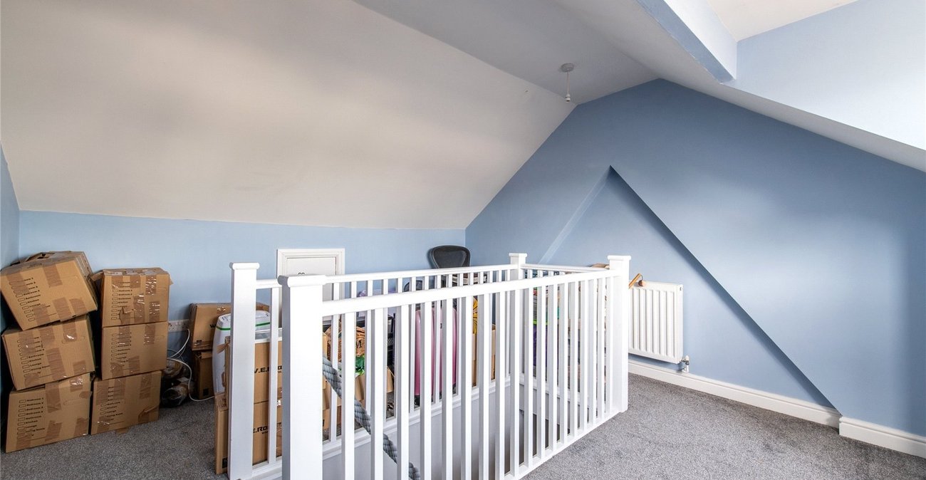 2 bedroom house for sale in Sittingbourne | Robinson Michael & Jackson