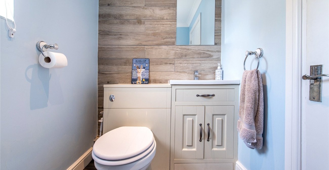 2 bedroom house for sale in Sittingbourne | Robinson Michael & Jackson