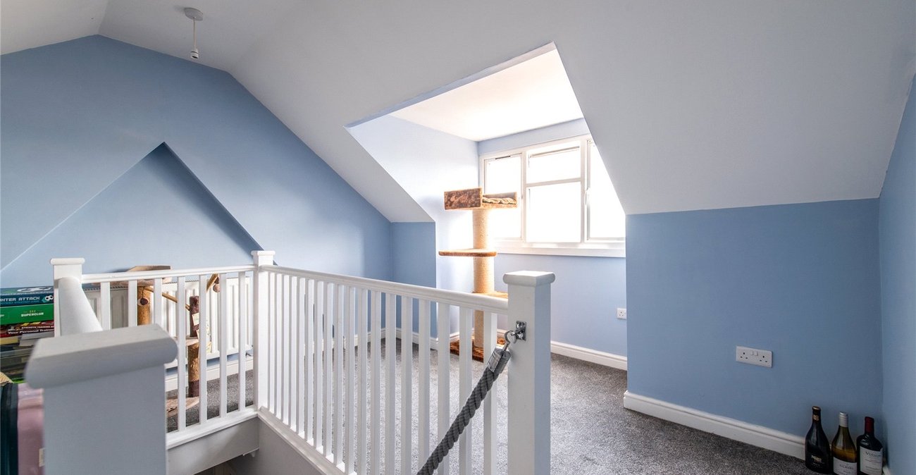 2 bedroom house for sale in Sittingbourne | Robinson Michael & Jackson