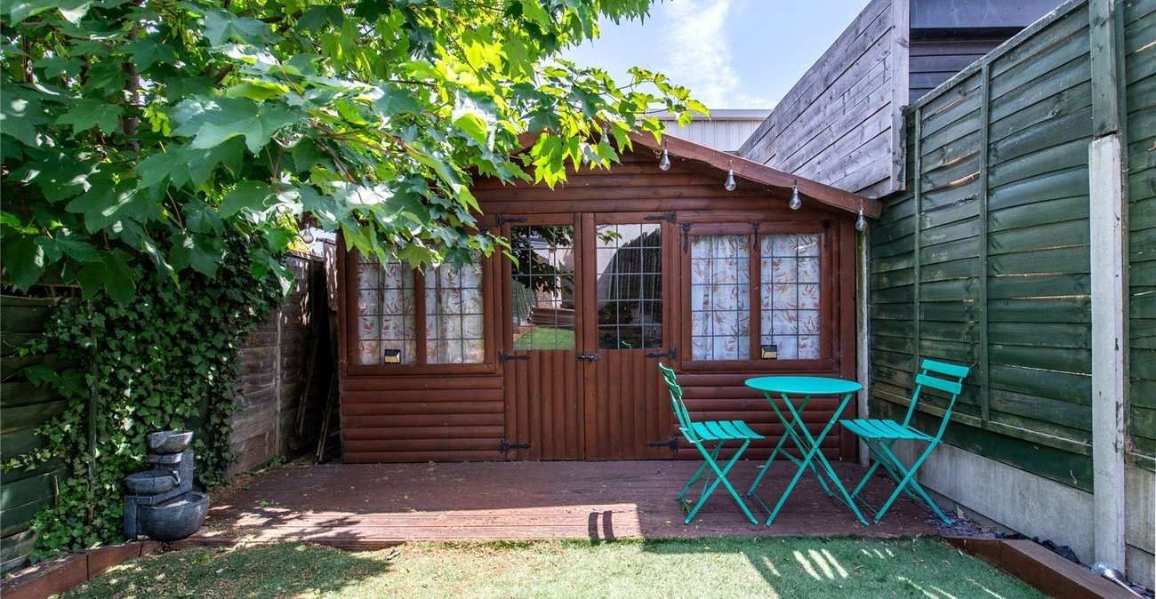 2 bedroom house for sale in Sittingbourne | Robinson Michael & Jackson