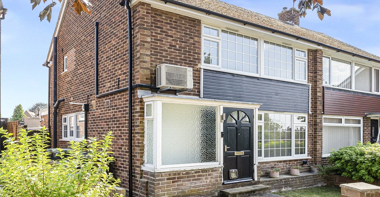 3 bedroom house for sale in Gravesend | Robinson Michael & Jackson