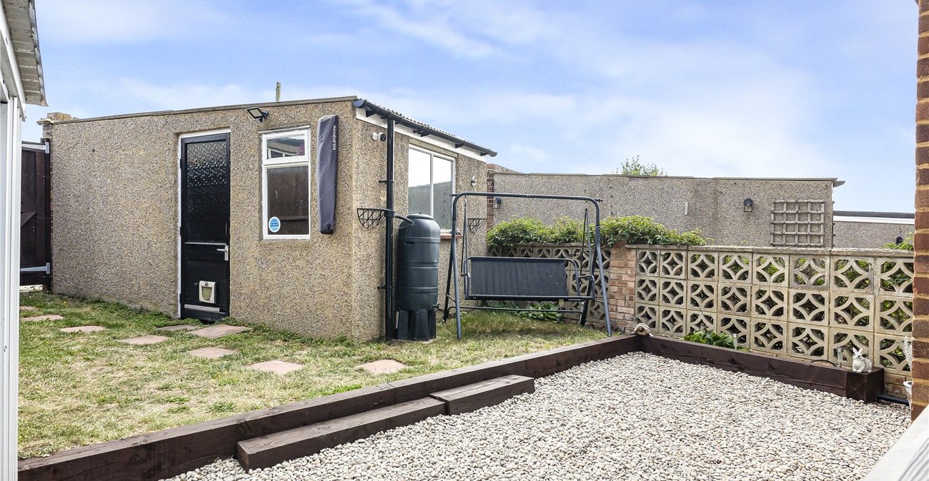 3 bedroom house for sale in Gravesend | Robinson Michael & Jackson