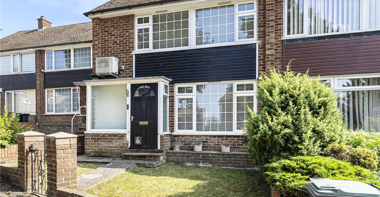 3 bedroom house for sale in Gravesend | Robinson Michael & Jackson