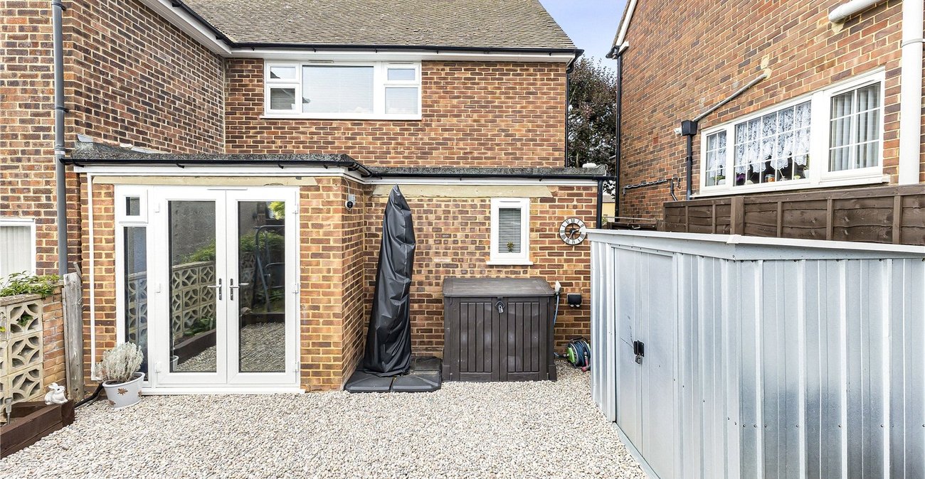 3 bedroom house for sale in Gravesend | Robinson Michael & Jackson