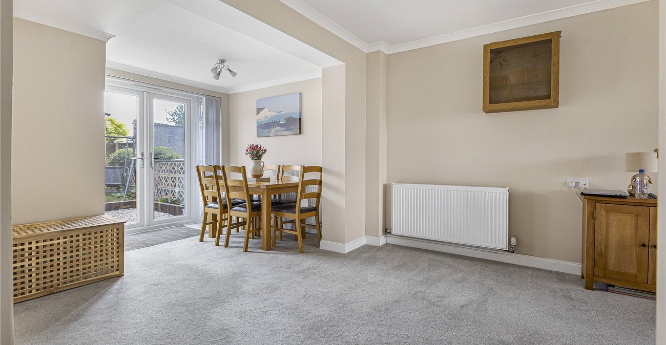 3 bedroom house for sale in Gravesend | Robinson Michael & Jackson