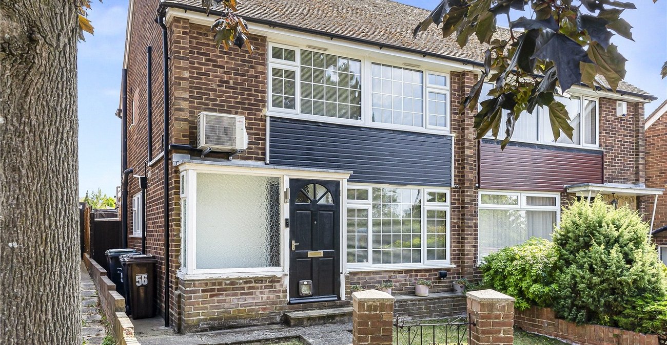 3 bedroom house for sale in Gravesend | Robinson Michael & Jackson