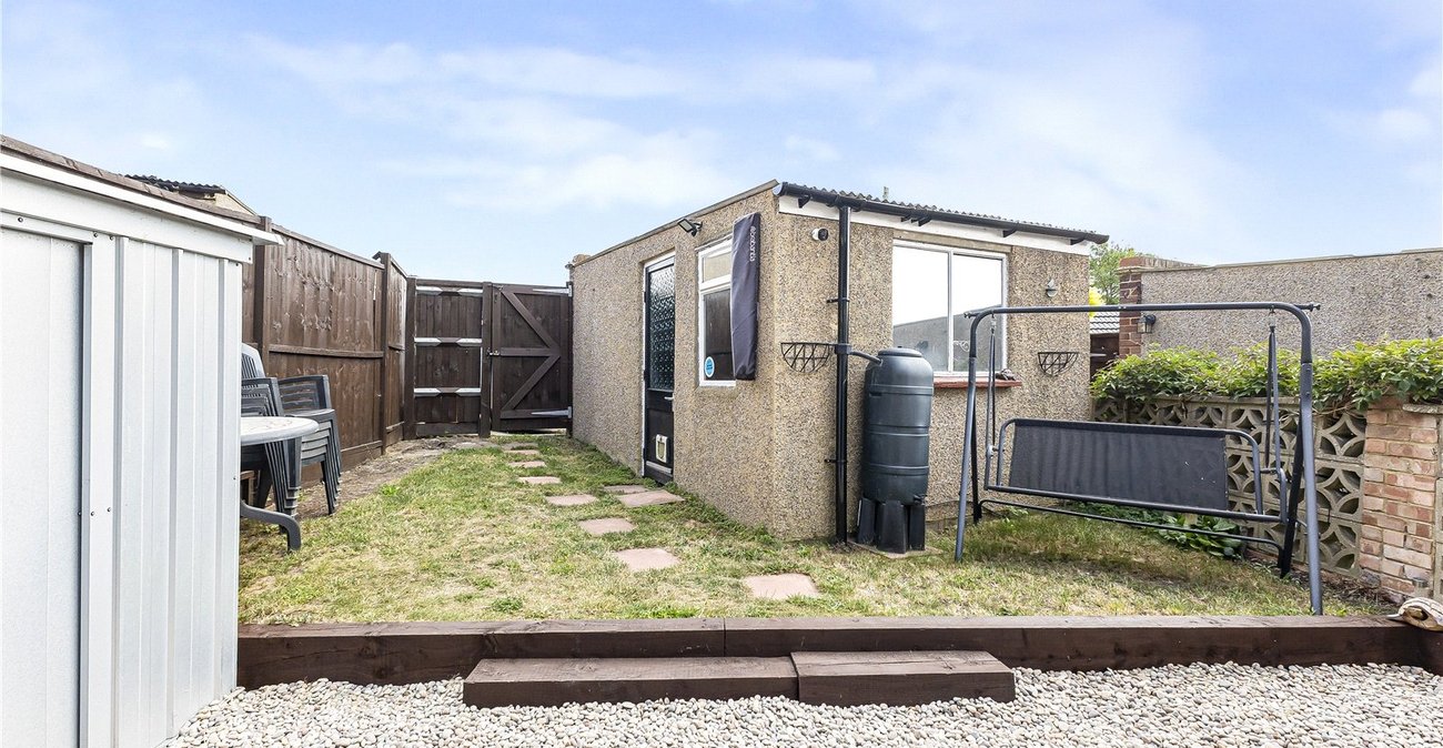 3 bedroom house for sale in Gravesend | Robinson Michael & Jackson