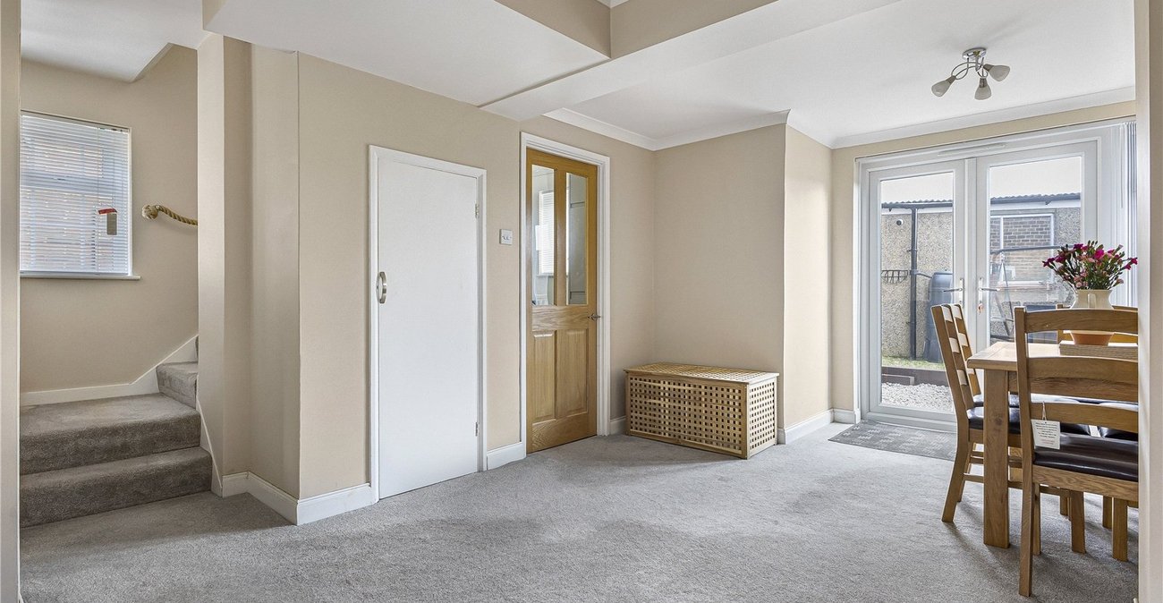 3 bedroom house for sale in Gravesend | Robinson Michael & Jackson