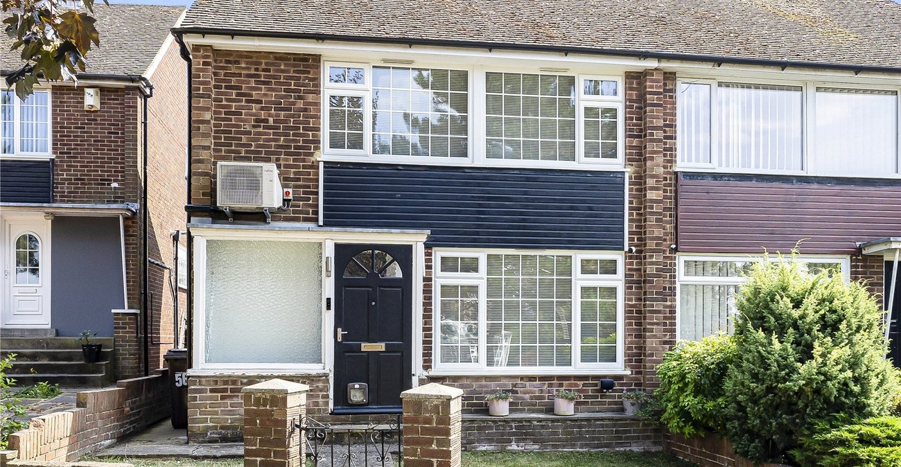 3 bedroom house for sale in Gravesend | Robinson Michael & Jackson