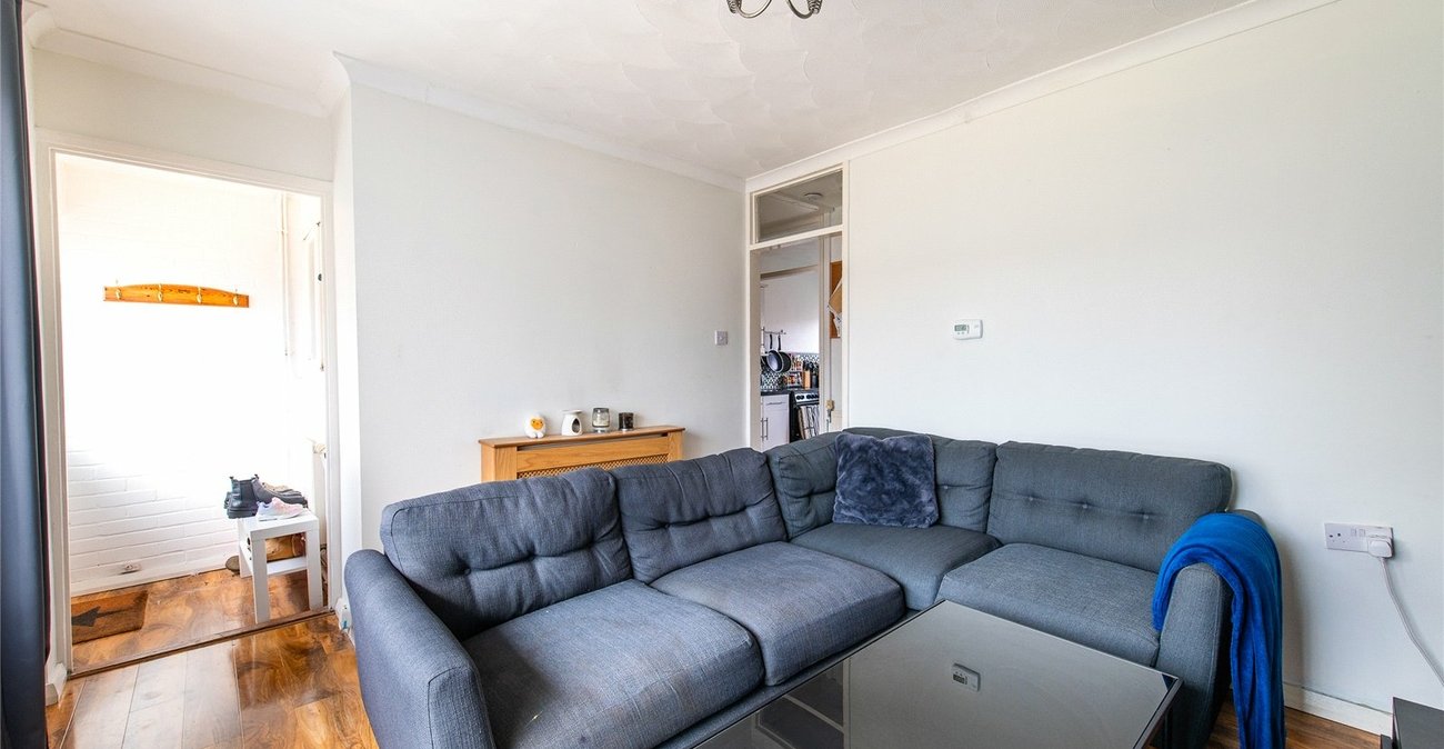 1 bedroom bungalow for sale in Gravesend | Robinson Michael & Jackson