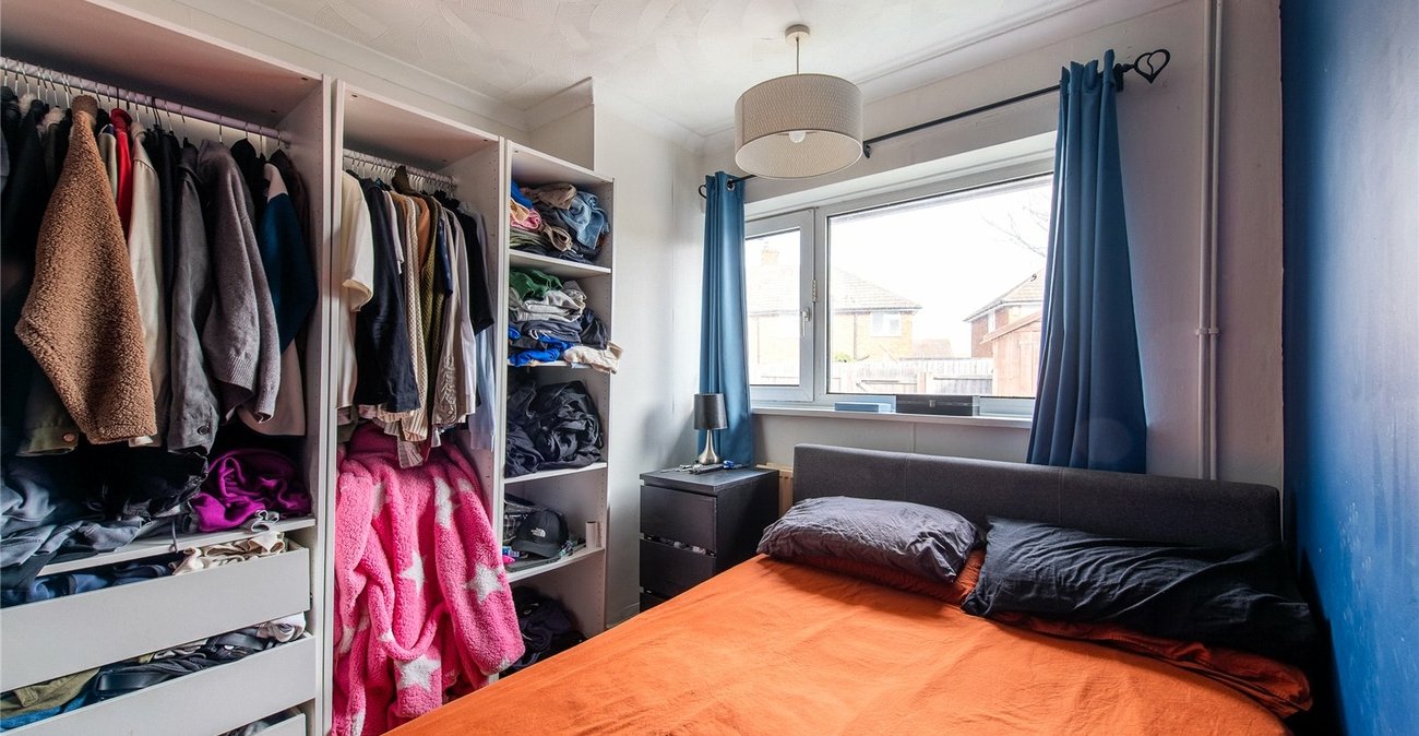 1 bedroom bungalow for sale in Gravesend | Robinson Michael & Jackson