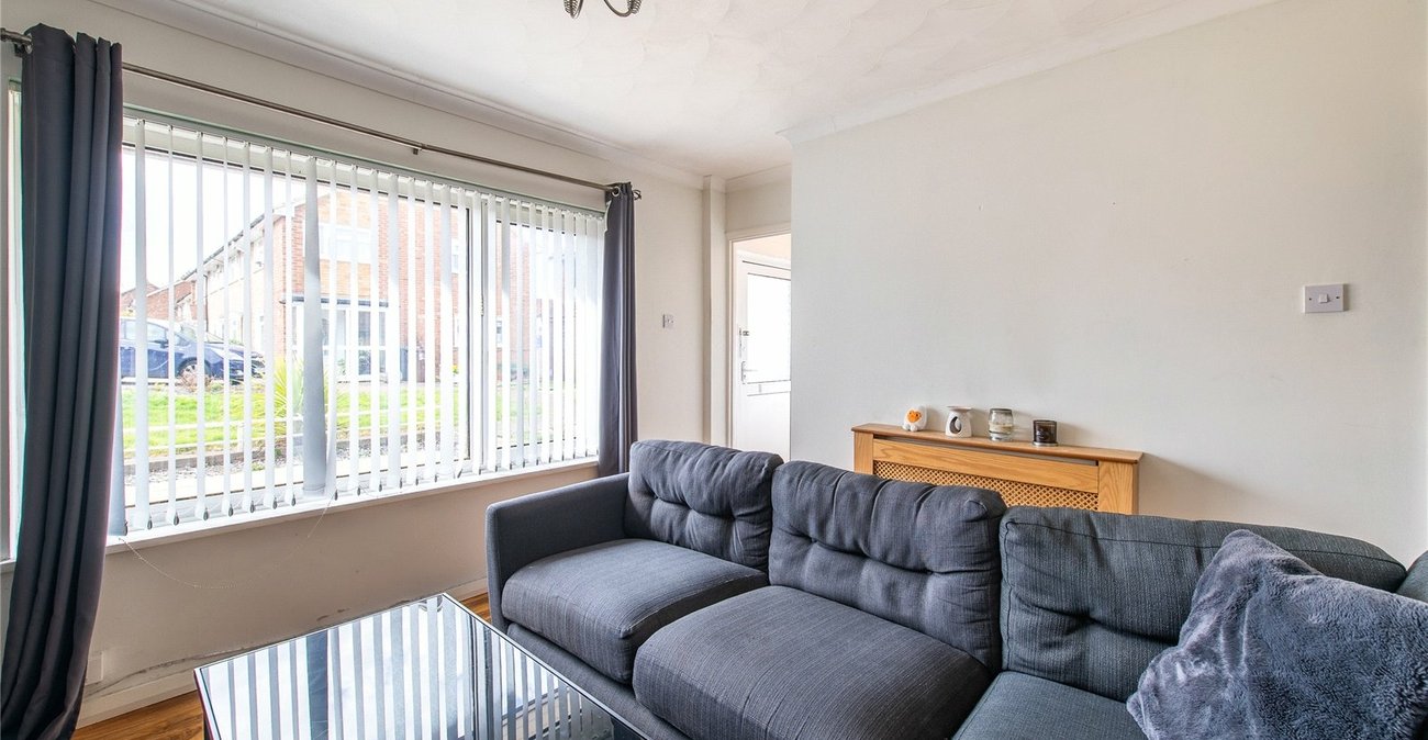 1 bedroom bungalow for sale in Gravesend | Robinson Michael & Jackson