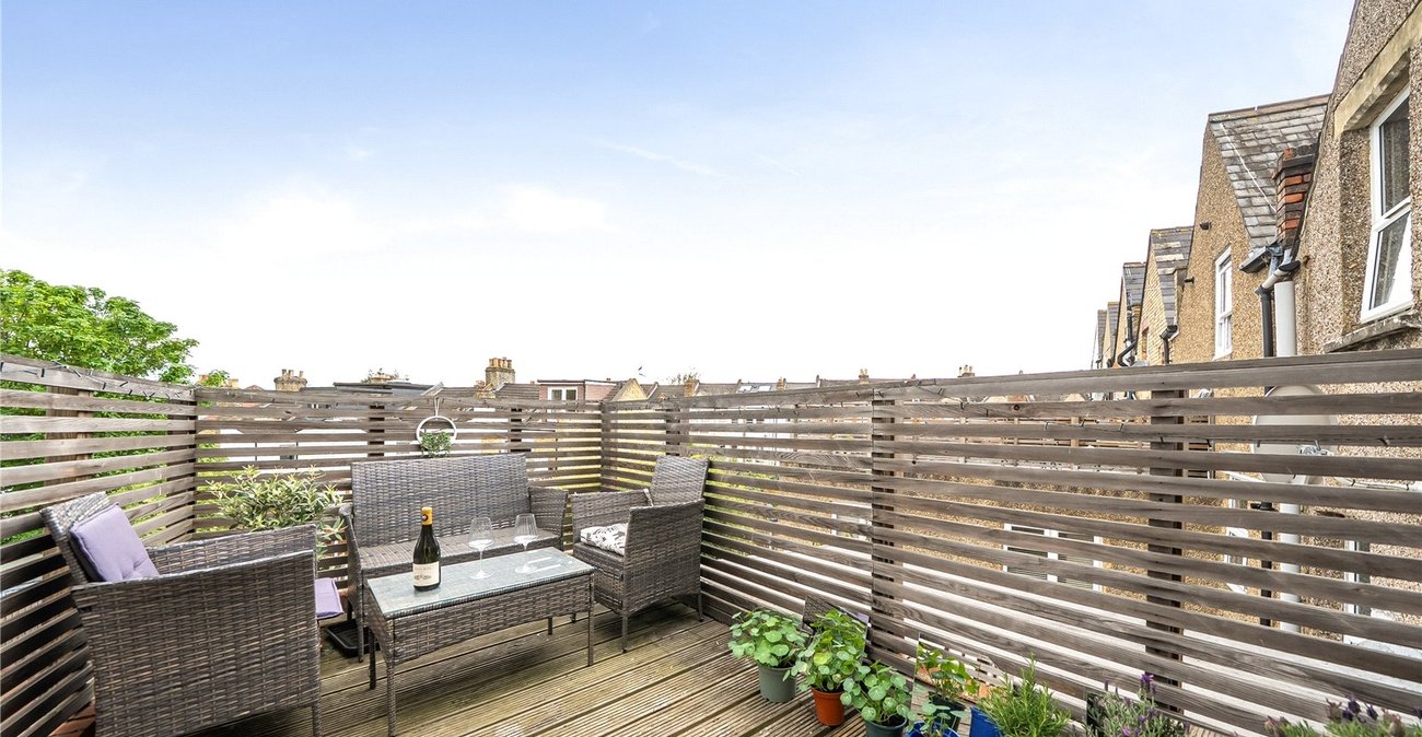 4 bedroom property for sale in Sydenham | Robinson Jackson