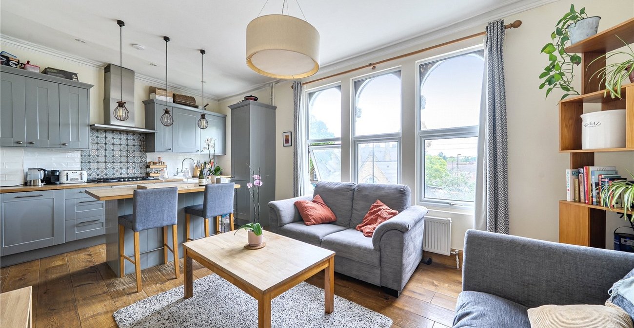 4 bedroom property for sale in Sydenham | Robinson Jackson