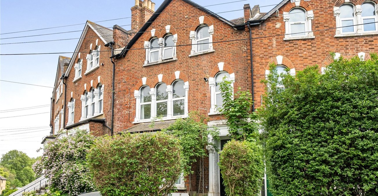 4 bedroom property for sale in Sydenham | Robinson Jackson
