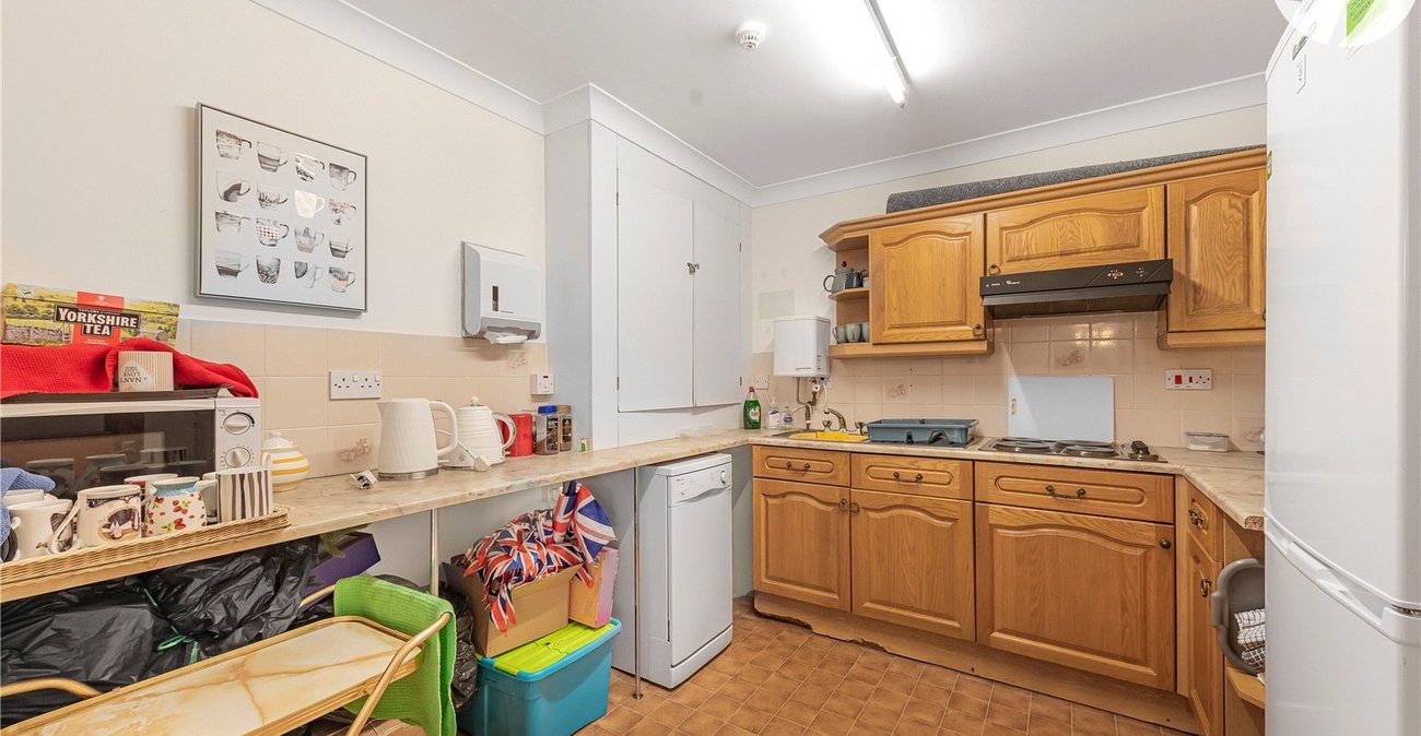 1 bedroom property for sale in Downs Avenue | Robinson Jackson