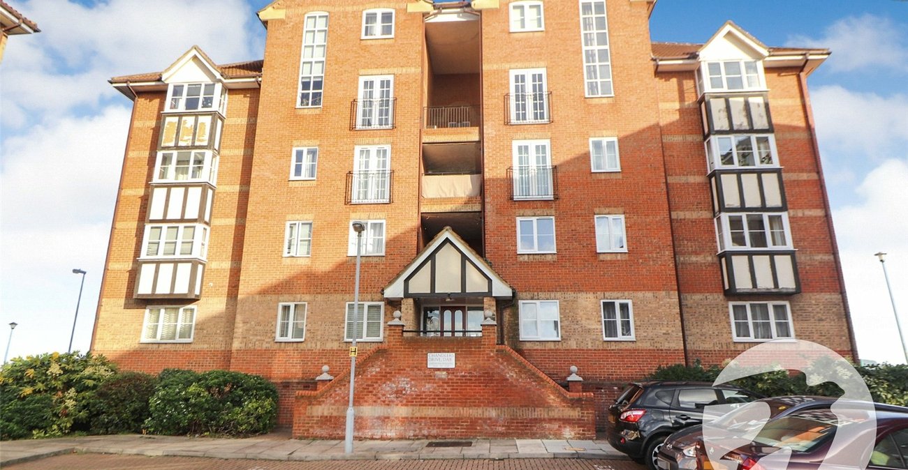 2 bedroom property for sale in Erith | Robinson Jackson