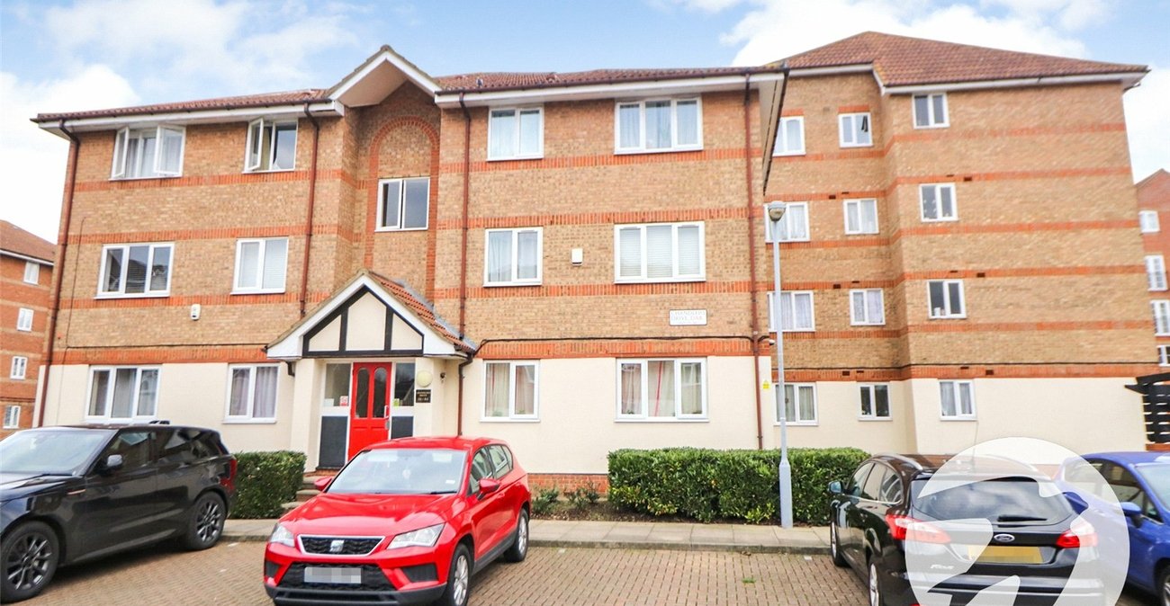 1 bedroom property for sale in Erith | Robinson Jackson